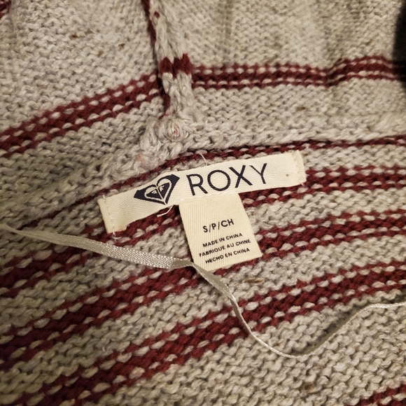 Roxy Beach Sweater - Picture 2 of 4